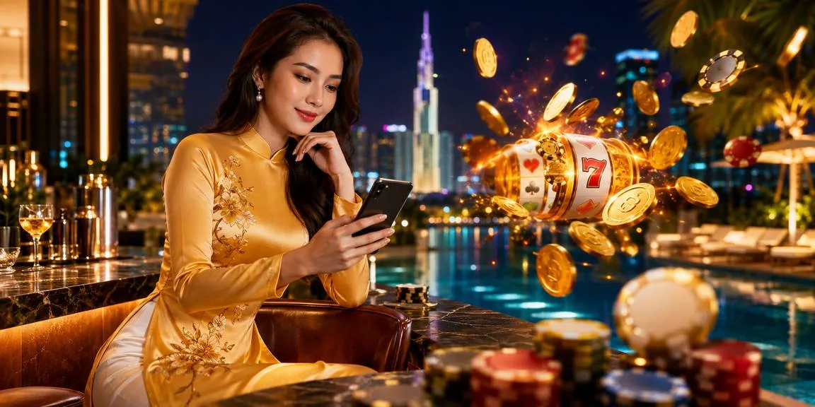 Roulette Trực Tiếp VIP